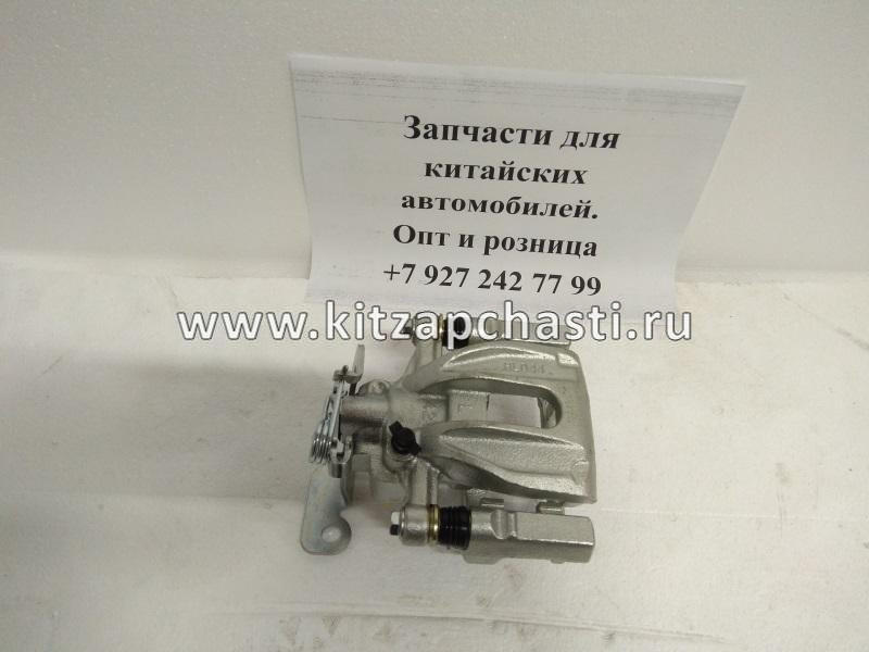 Суппорт тормозной задний левый Geely Emgrand X7 NL4 1014020063