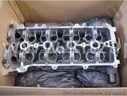 Головка блока цилиндров Geely Emgrand X7 NL4 1016052492