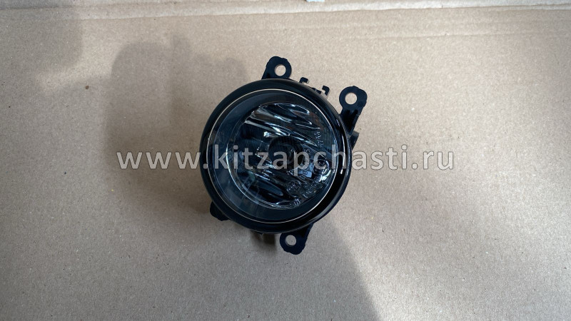 Фара противотуманная DF6  Dongfeng DF6 261508993CE317