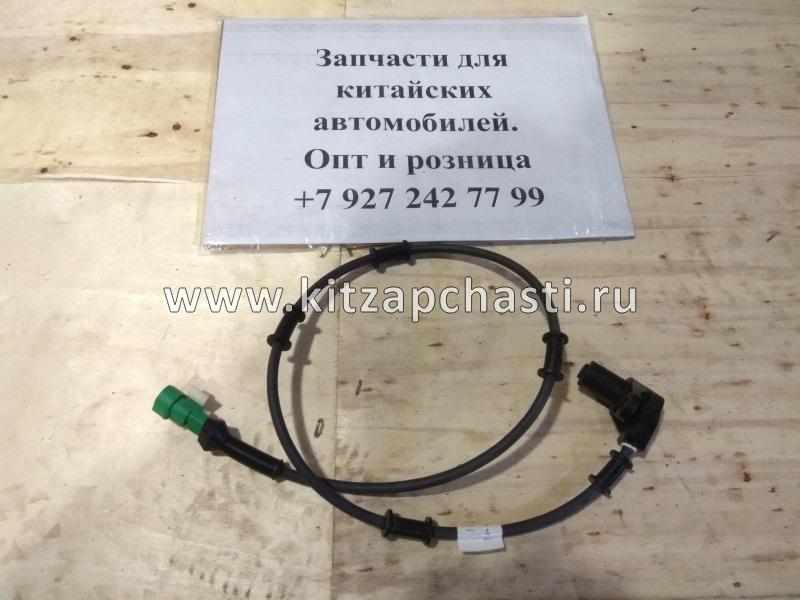 Датчик abs задний правый Brilliance M2 3006361