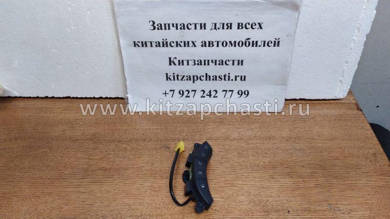 БЛОК КНОПОК НА РУЛЕ Great Wall Hover H3 New (TURBO) 3402140XK45XA