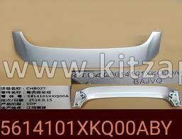 Спойлер задней двери Haval F7 5614101XKQ00ABY