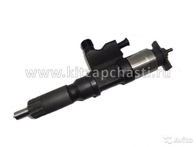 Форсунка Denso CDI ISUZU/HITACHI 4HK1/6HK1 8973297035, 8981518370, 8981518371, 8981518372 ,9709500-547,095000-5471,095000-8900, 095000-0660,095000-6370,095000-8901